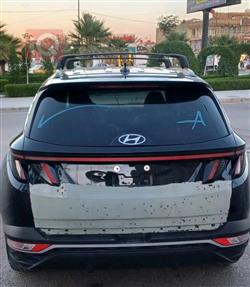 هیوندای تۆکسۆن